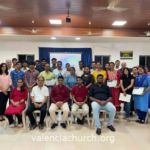 ICYM Valencia Unit Hosts Workshop on Artificial Intelligence