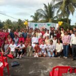 Children’s Day Celebrations in Holy Family Ward