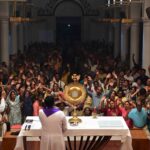 Lumino 2025 – Day 1 Held at Valencia Church