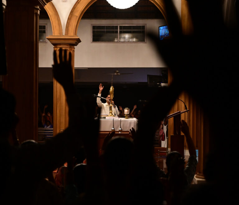 Lumino Day-2 : Focuses on Children and Youth