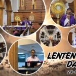 Forgiveness and Renewal: Annual Lenten Charismatic Retreat Day – 2