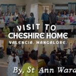 St Ann Ward Spreads Joy Through Charity Visit to Cheshire Home