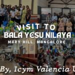 ICYM Valencia Unit Visits Bala Yesu Nilaya Ashram