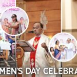Women’s Day at Valencia Church: Empowering Women through Awareness