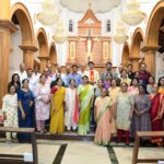 Catholic Sabha Valencia Observes 27th Annual Day