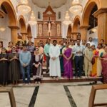 Inauguration of Sunday Catechism Classes for the Catechetical Year 2026–27
