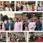 Fr Pradeep Takes Up Residence at Rosario Cathedral Following Appointment as Assistant Diocesan Estate Manager