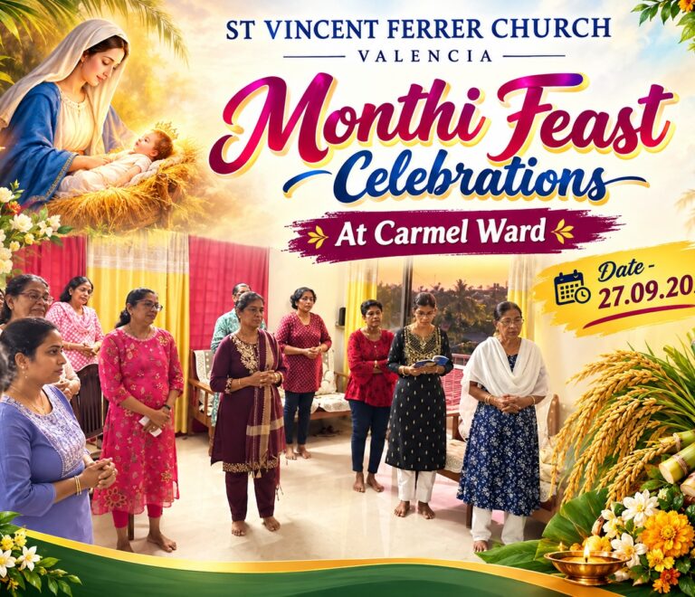 Carmel Ward Celebrates Monti Fest