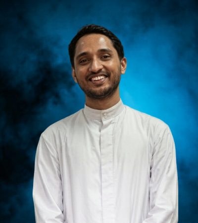 Fr Pradeep